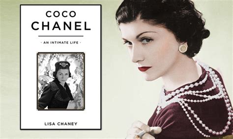 coco chanel cocaine|coco chanel affairs.